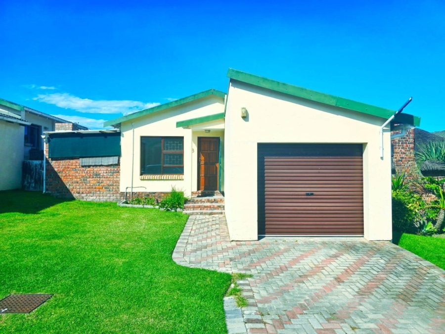 To Let 2 Bedroom Property for Rent in Kabega Park Eastern Cape